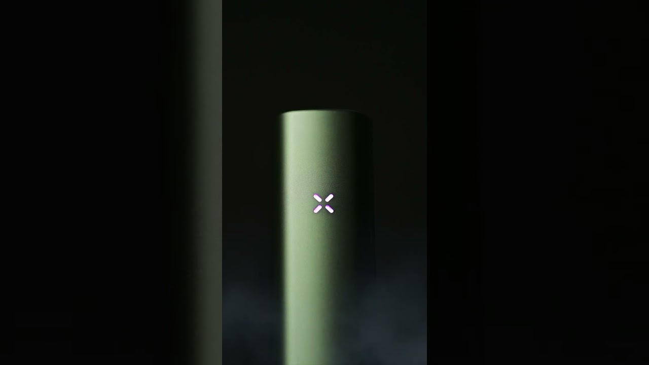 Experience the PAX Plus in a whole new light. #PAXPlus