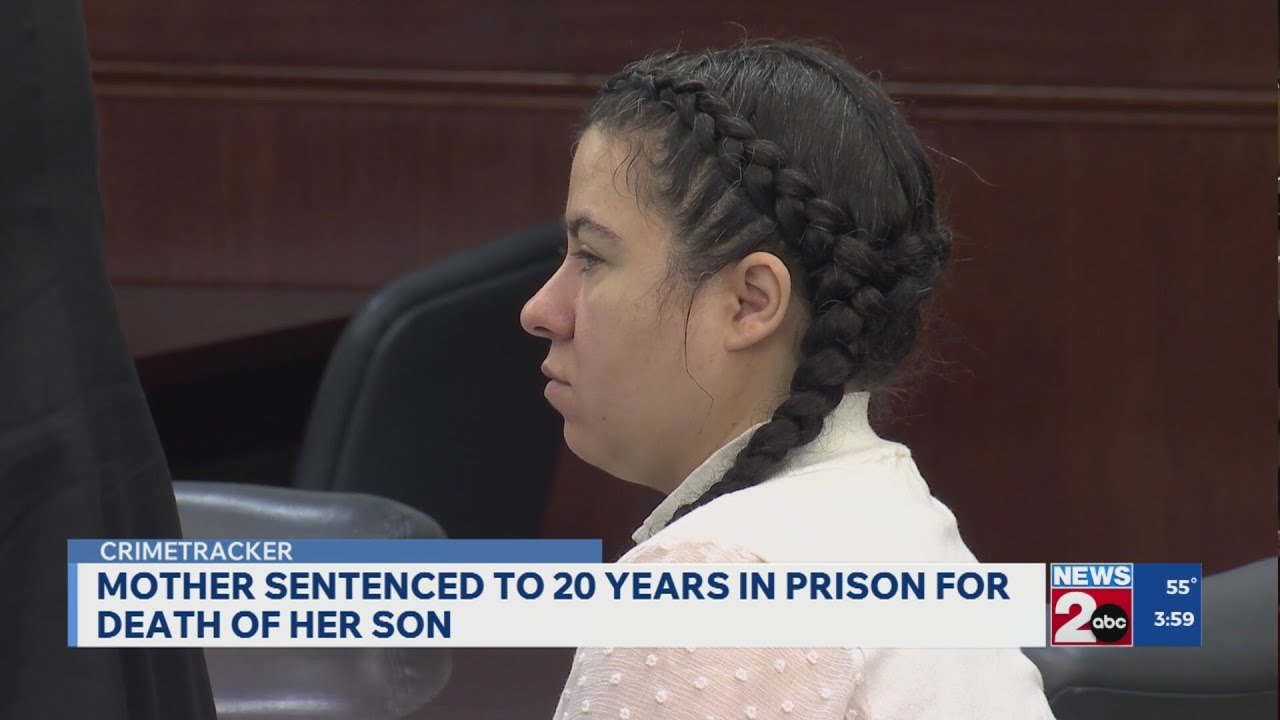 Clarksville mother sentenced after son starved to death