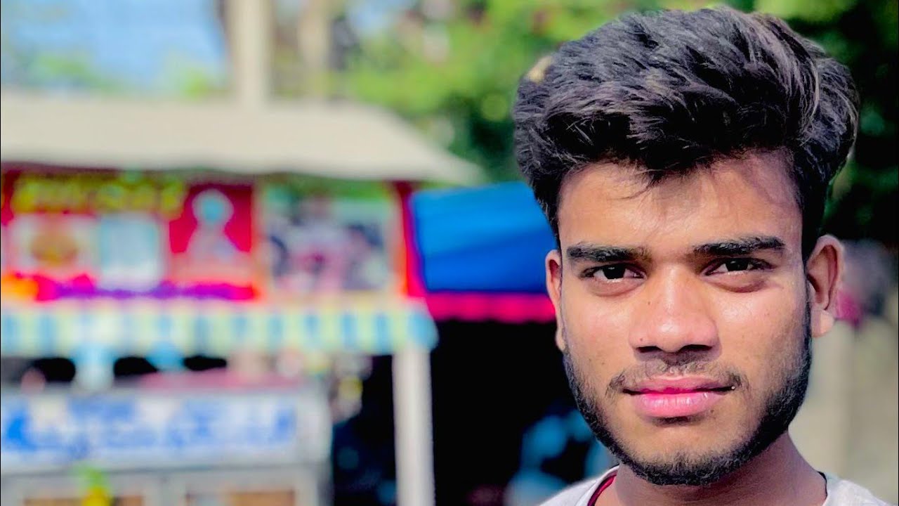 Rdx babu