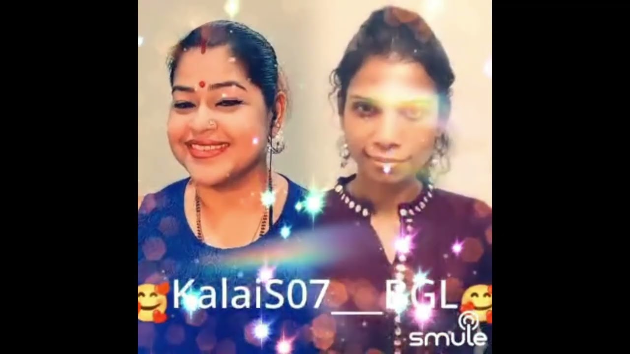 BAKTI PAADAL -  DAD & KOMATHI 1