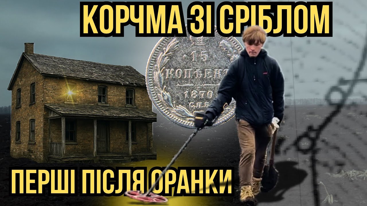 Ми зайшли один раз — і все почалося