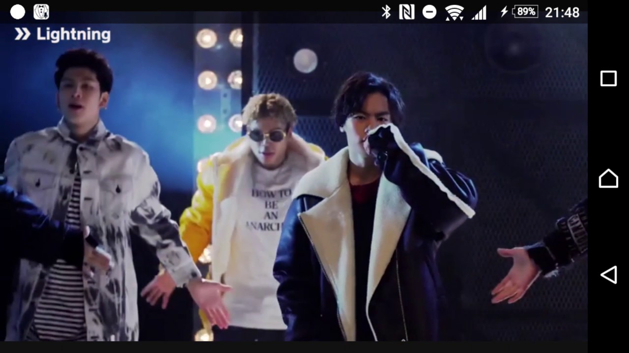 THE RAMPAGEfrom EXILE TRIBEデビュー記念AmebaTV