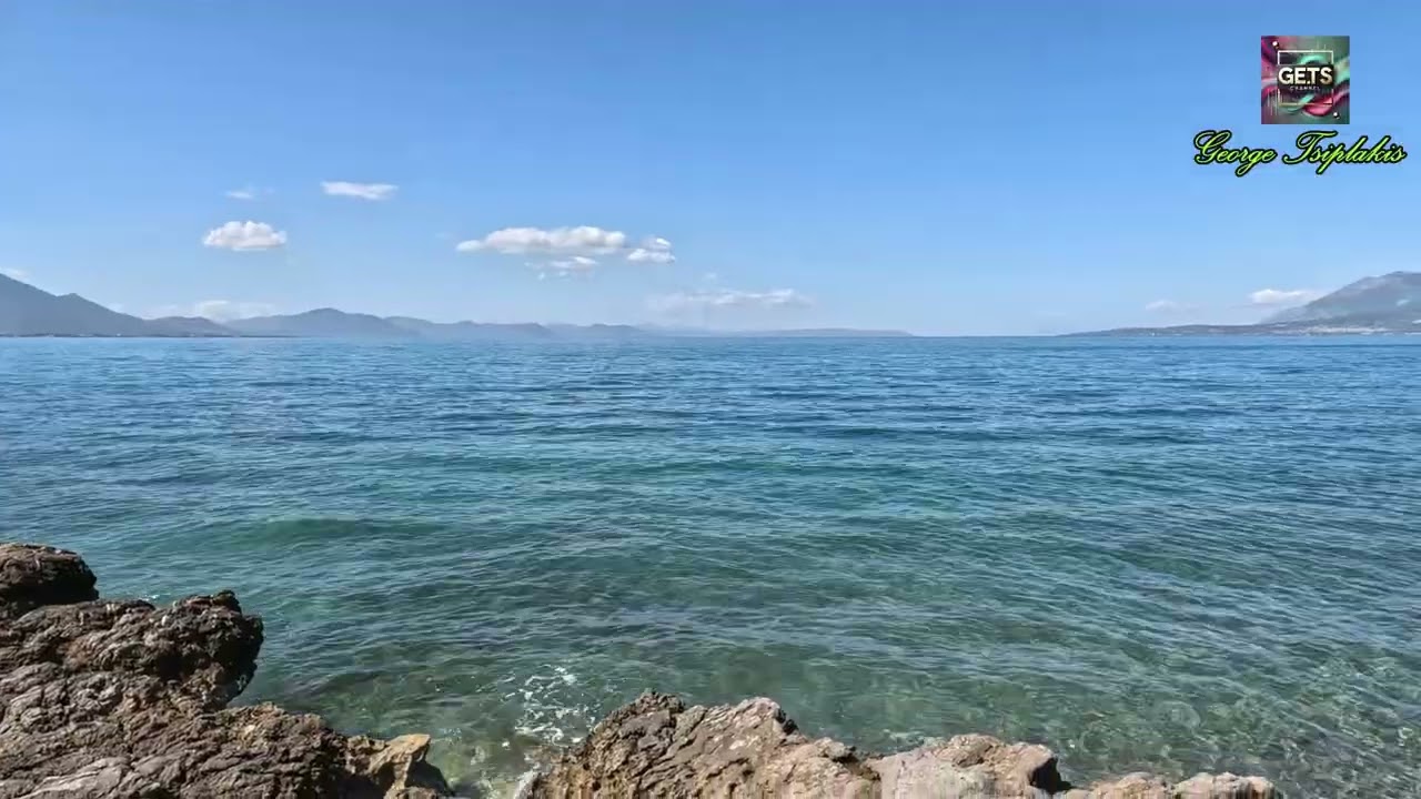 ΟΙ ΟΜΟΡΦΕΣ@ ΔΡΟΣΕΡΕΣ ΑΚΤΕΣ ΤΗΣ ΑΡΤΑΚΗΣ ΣΤΟΝ ΕΥΒΟΙΚΟ/THE BEAUTIFUL@ COOL SHORES OF ARTAKI IN EUVOIKO!