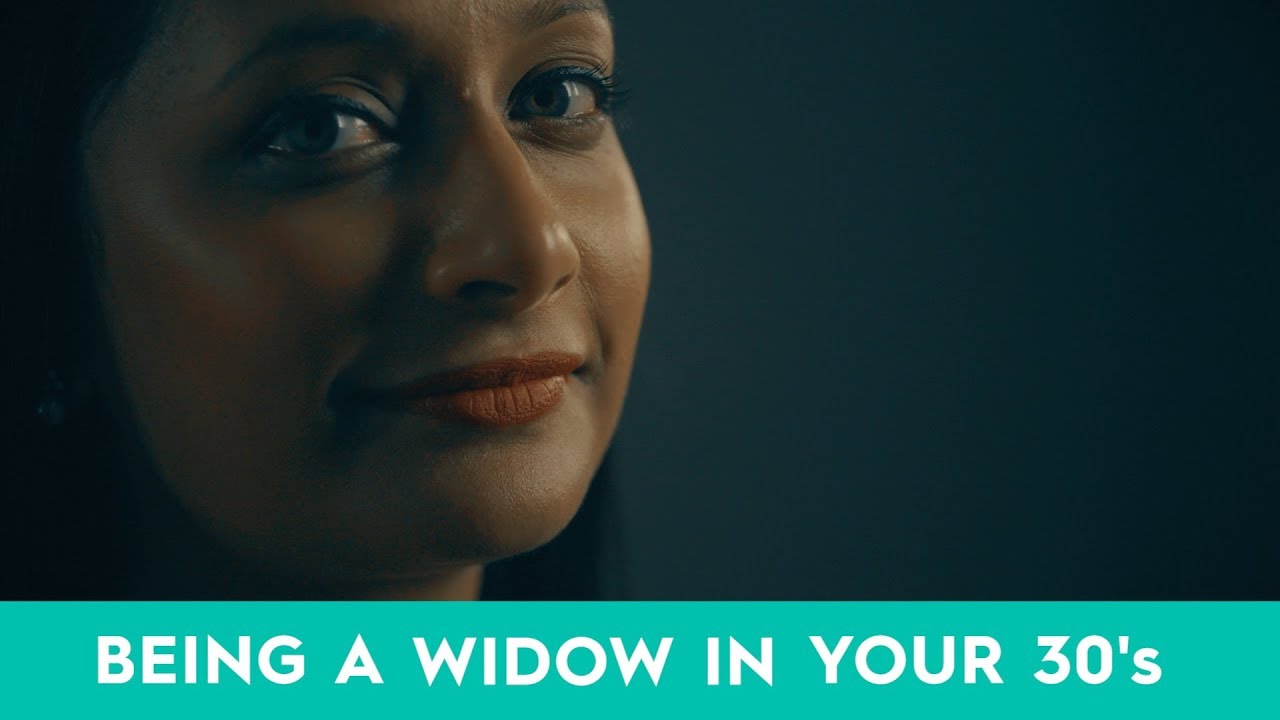 Being A Young Widow: What Poorna Bell wants you to know