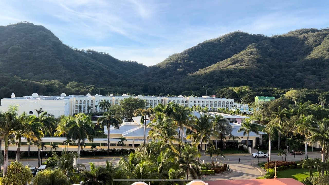 Отель Riu Guanacaste Новое дополнение