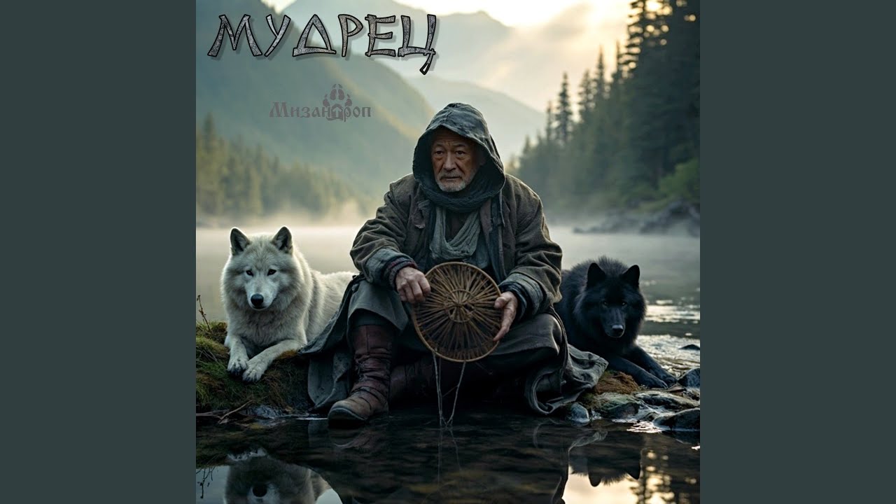 Мудрец