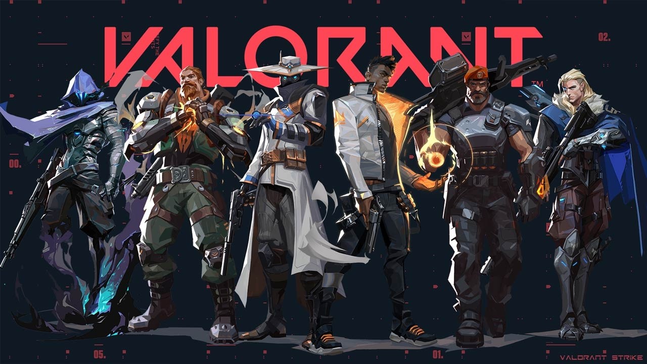 Valorant - Only Ranked from 222 Subs!