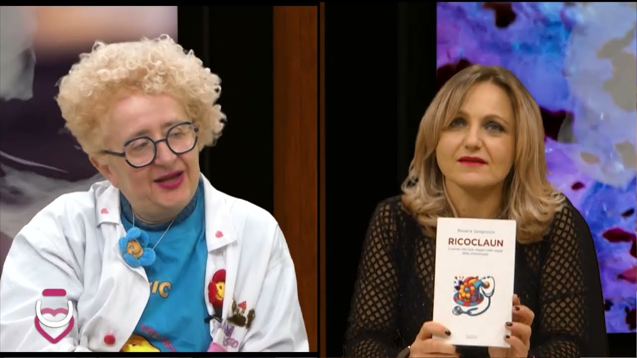 Cuore Corna & Confetture - sorrisi dei clown e abbracci dei supereroi donati ai più fragili