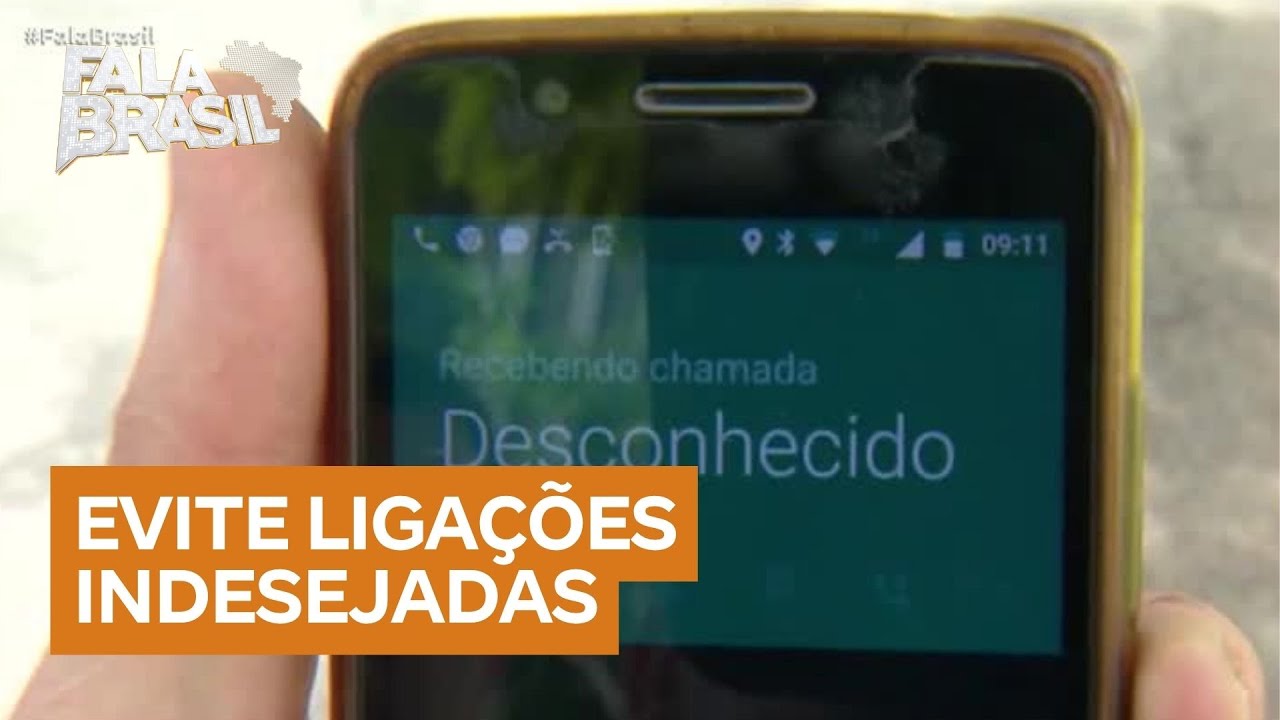 Plataforma da Anatel ajuda a evitar liga&ccedil;&otilde;es insistentes e fora de hora
