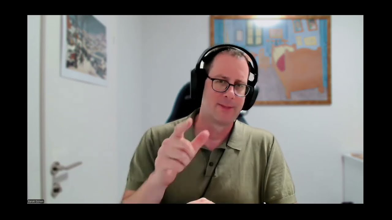קראש קורס מערכות הפעלה