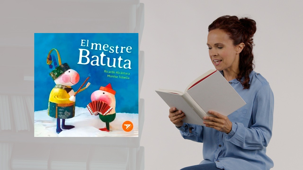 El mestre Batuta