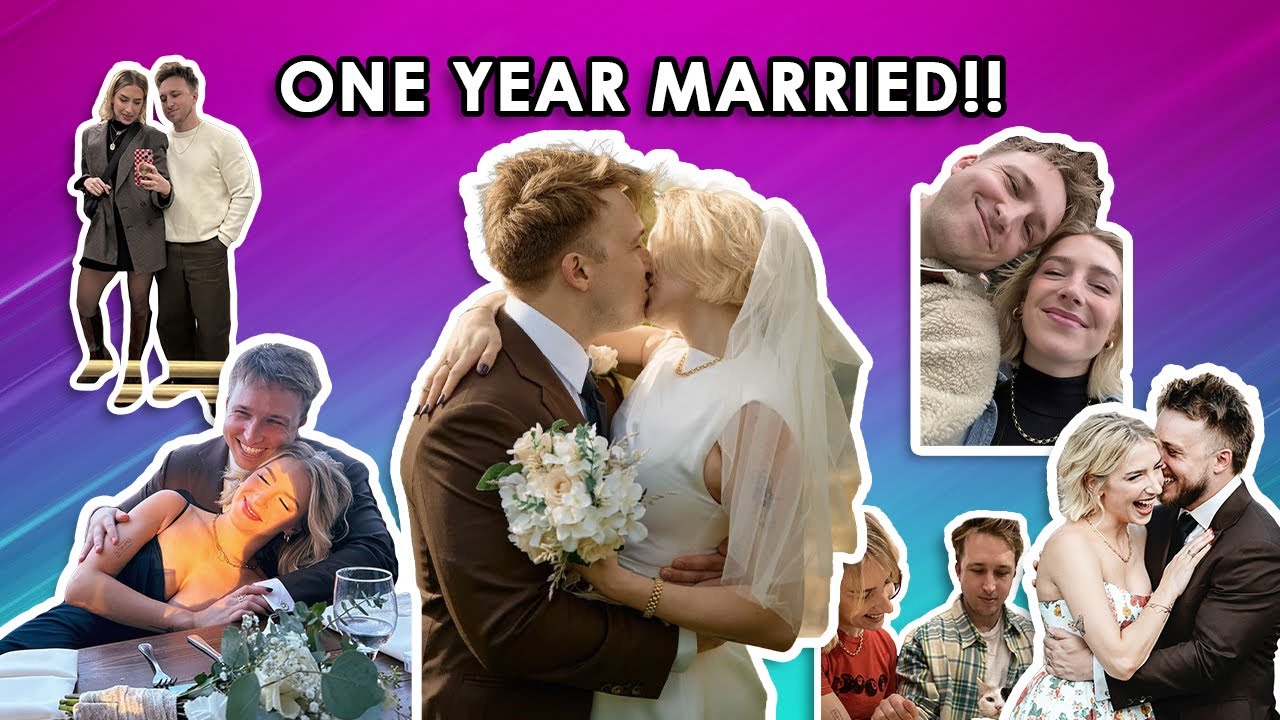 even more shourtney marriage mentions: 1 year anniversary edition!