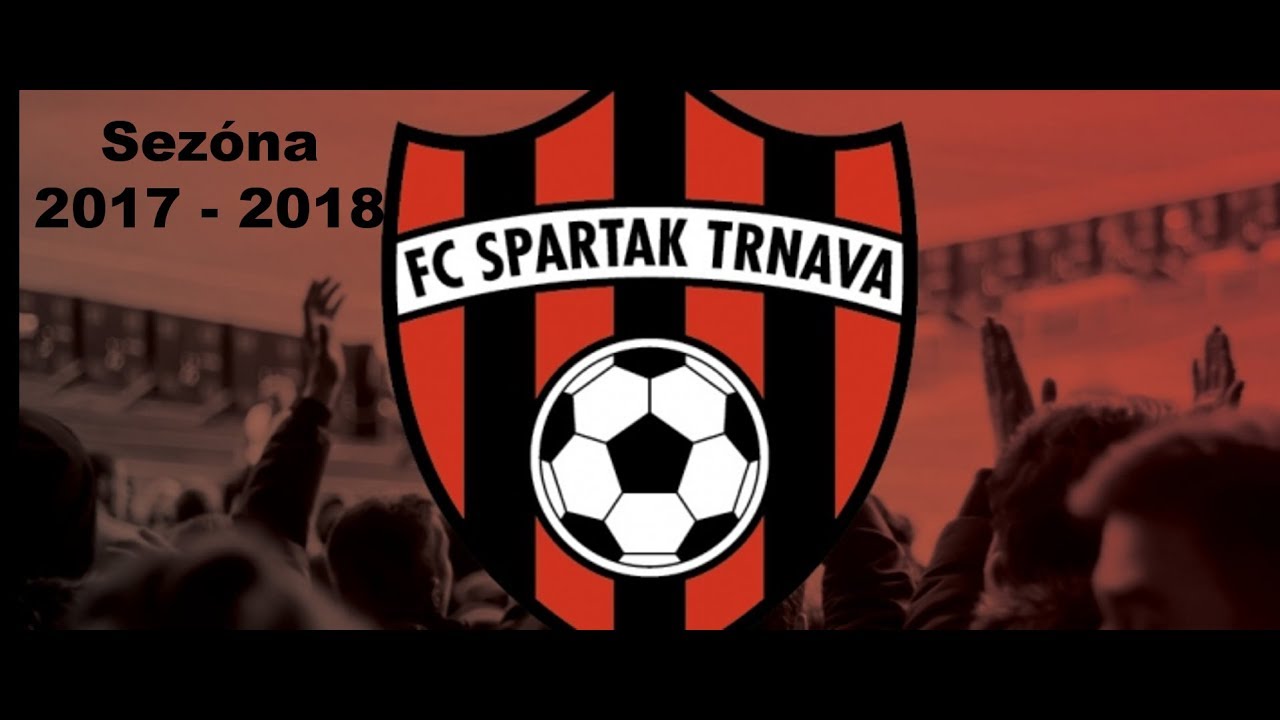 Spartak Trnava 2018 - 2019 Memories
