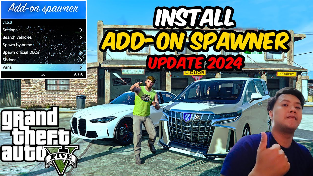 КАК УСТАНОВИТЬ ПОСЛЕДНЕЕ ДОПОЛНЕНИЕ ТРАНСПОРТНОГО СРЕДСТВА 2024 GTA 5 | МОДЫ ГТА 5