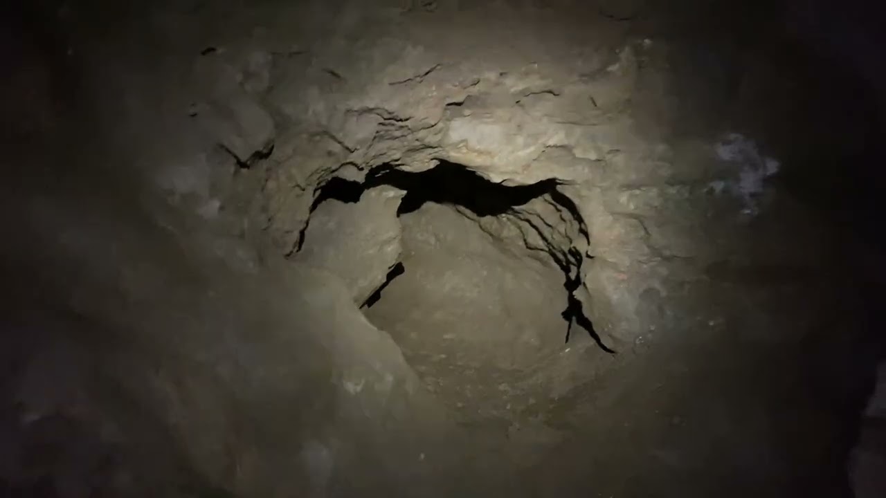 Mystery Cave part two