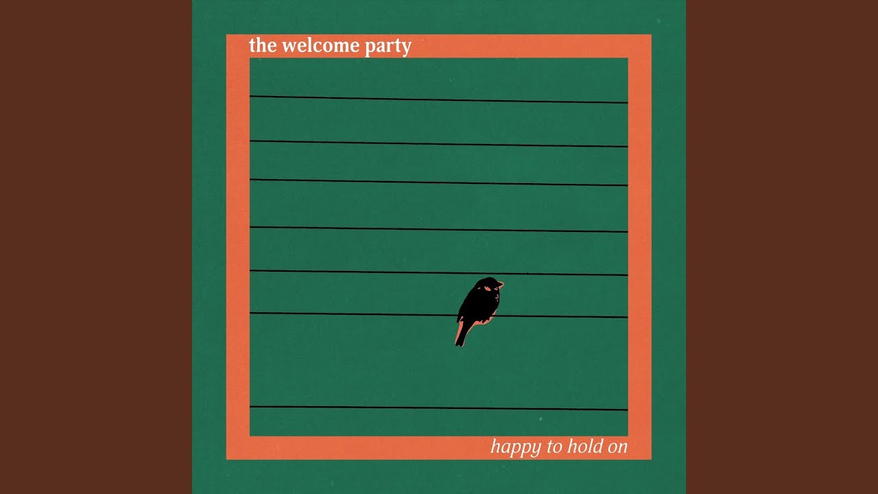 Happy to Hold On
