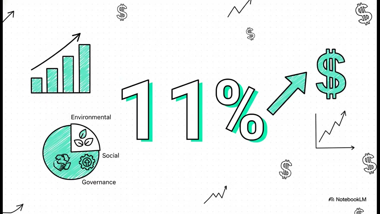 Finance - Deconstructing CSR