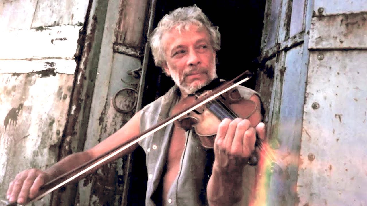 Jorge Pinchevsky -  Documental : 
