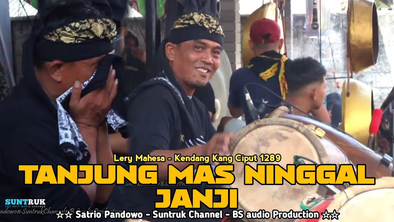 KANG CIPUT KELINGAN AE LOORRR JARANAN SATRIO PANDOWO TERBARU 2022