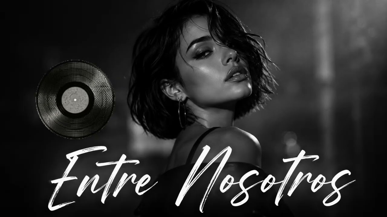 Entre Nosotros &mdash; Romantic Latin Pop | AI Music 2026