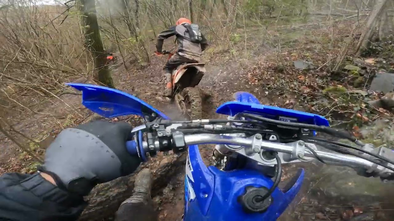 Motocross Bilstain Belgi&euml;