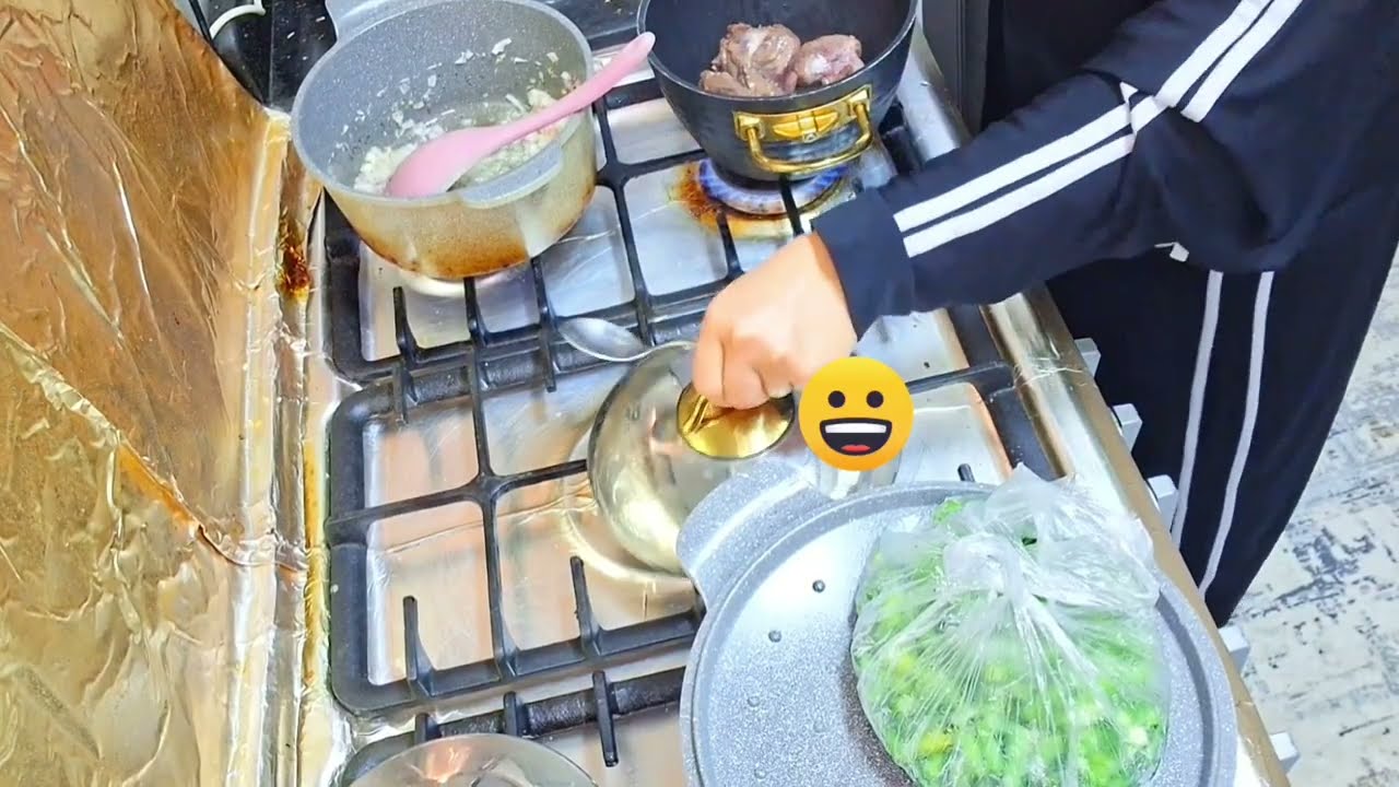 الروتين اليومي فى رمضان ودعولي بالشفي