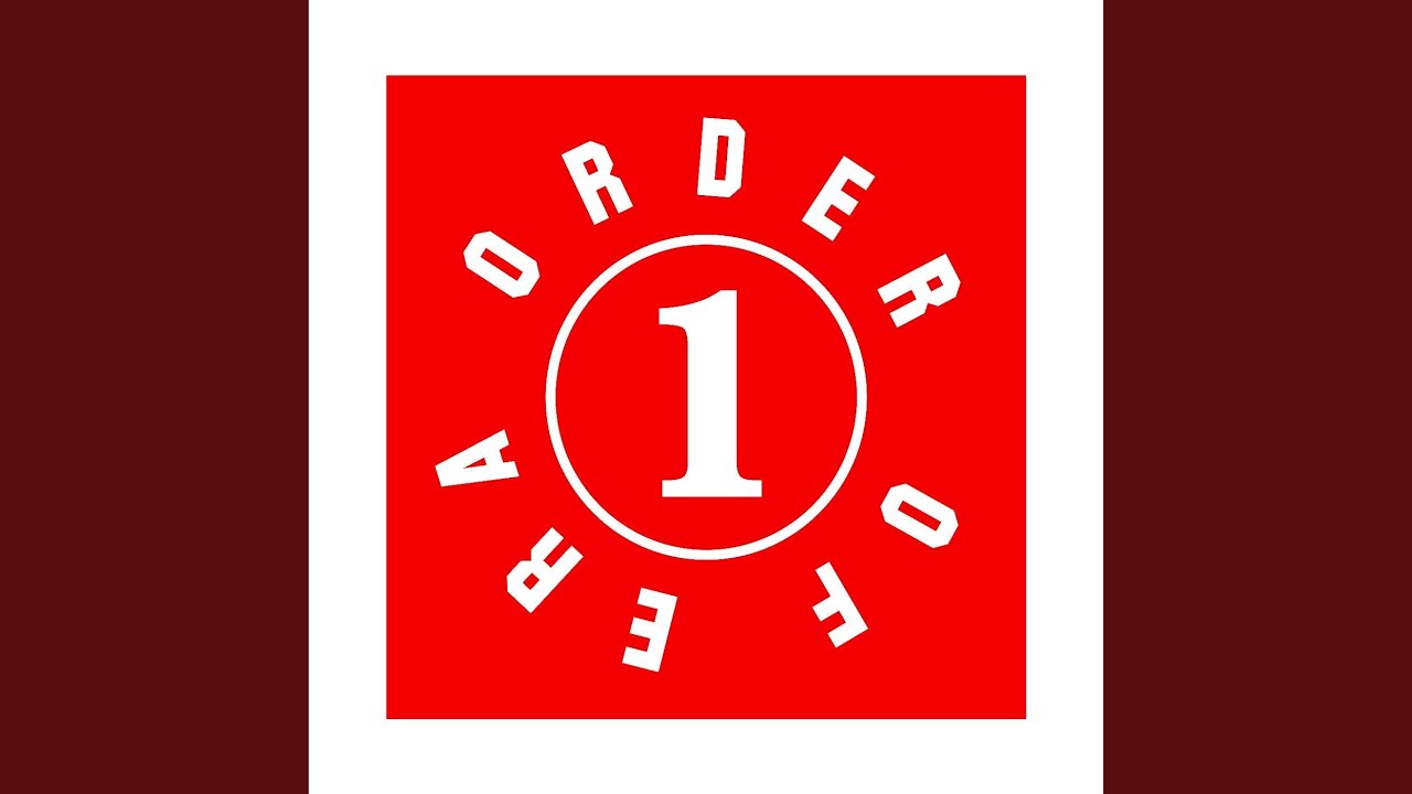 One