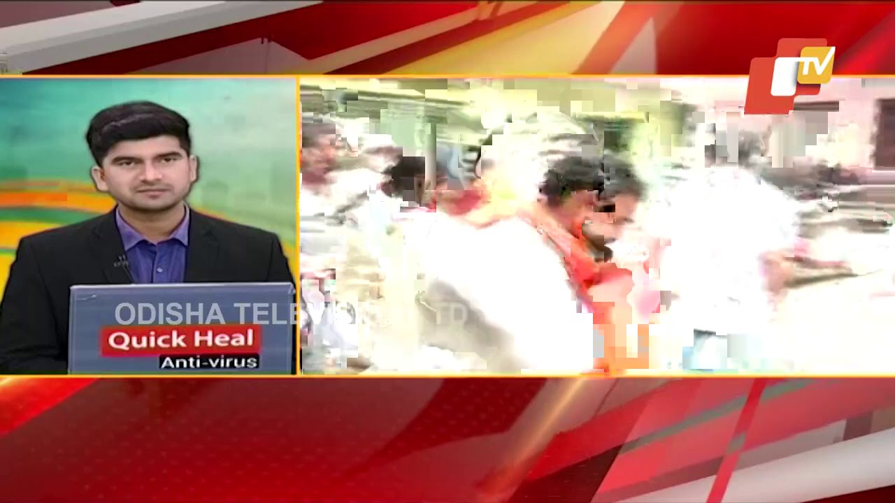 Balasore By-Polls | Campaigns Intensify As Election Nears