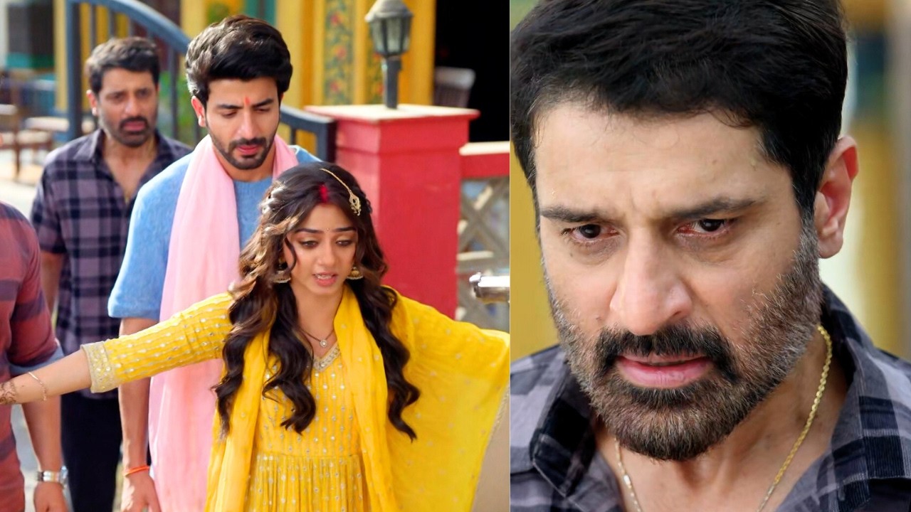 Mahadev & Sons Today Episode Promo: Rajji Ne Sabke Saamne Diya Dheeraj Ka Sath, Mahadev Ka Tuta Dil