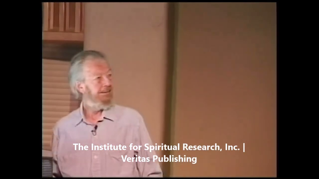 How to Reach a State of Awareness Even Though One is Functioning in the World.