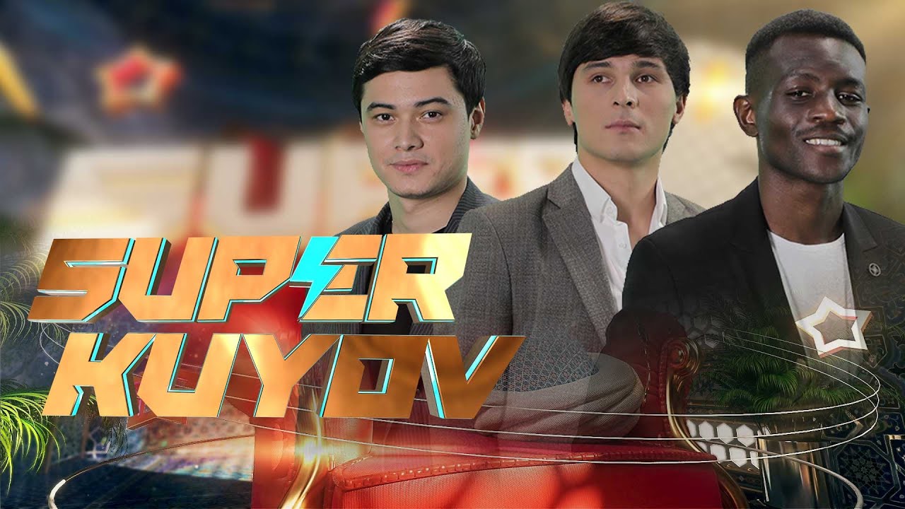 Super Kuyov - (20.10.2022)