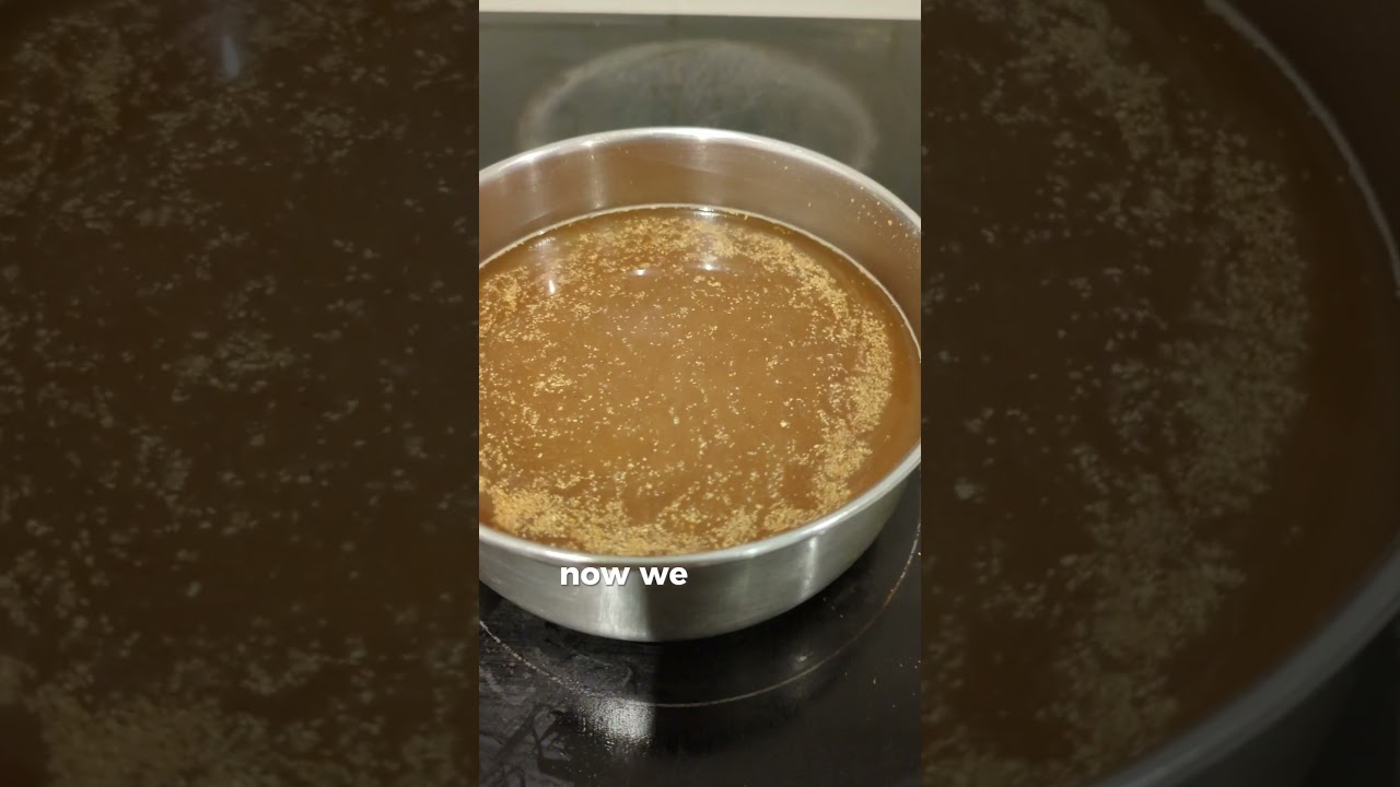 How To Make ARABIC COFFEE AT HOME (Saudi Style)