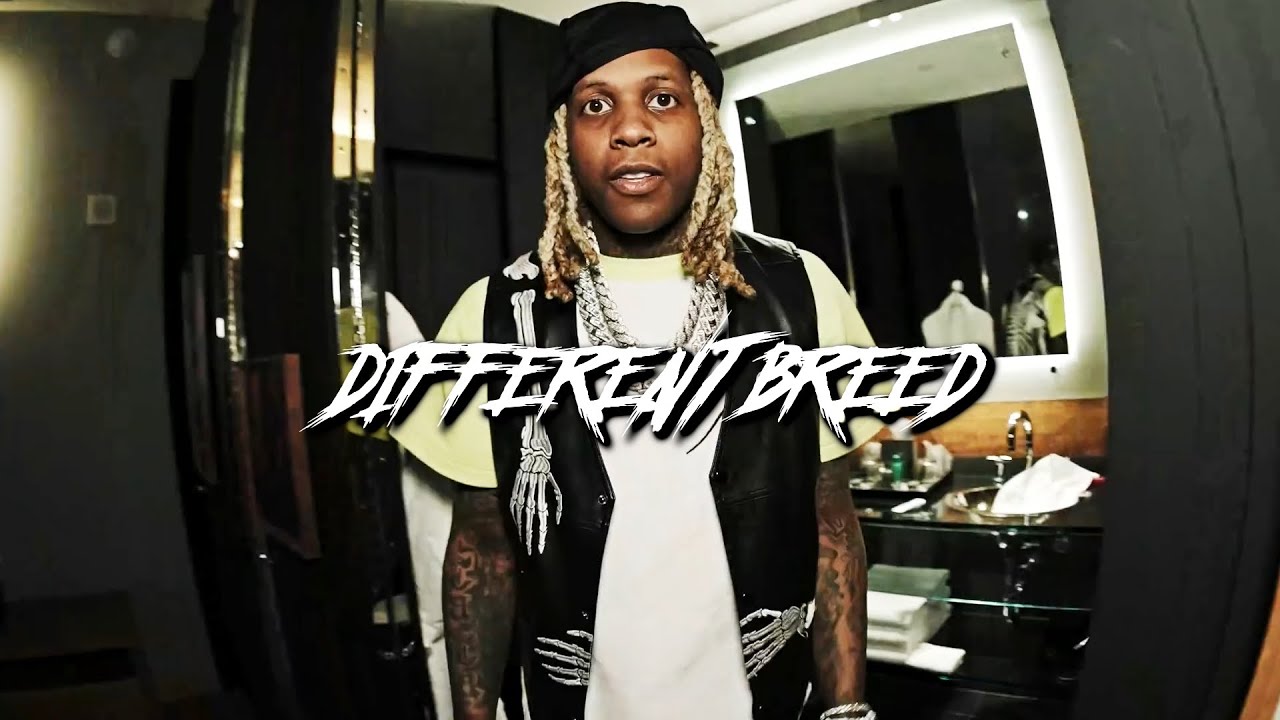 [HARD] No Auto Durk x Lil Durk Type Beat 2025 - 