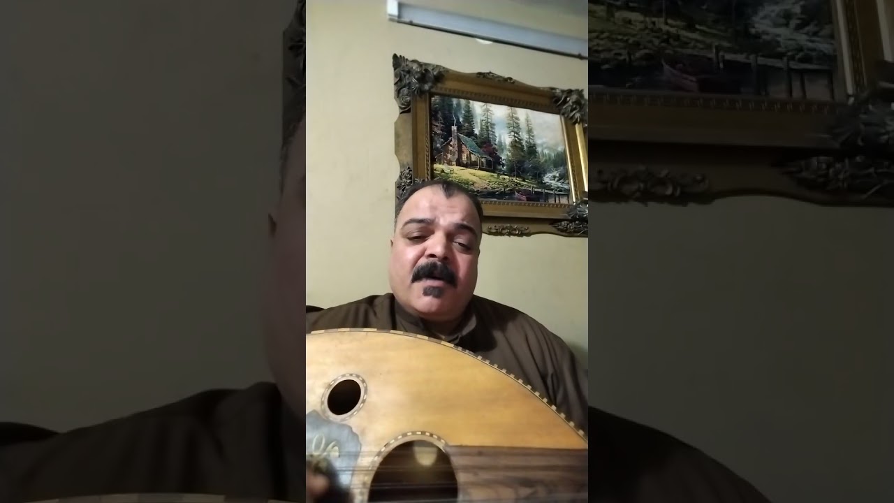 رتك ما ردت دنيا ولا مال موال مقام صبى 