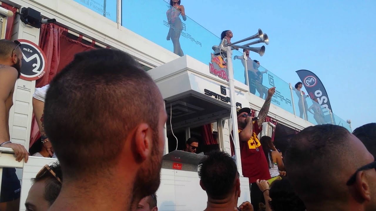 Tommy vee samsara💟 ferragosto 2015 💟