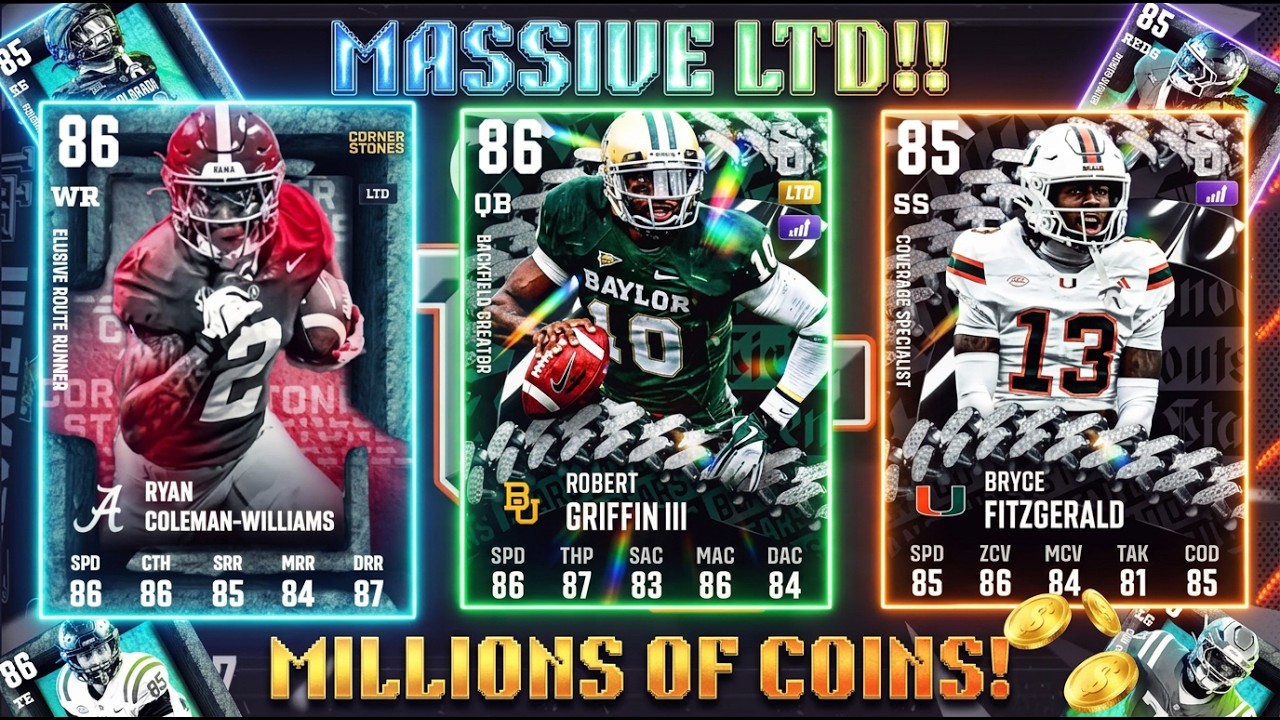 MASSIVE LTD PULL IN CURT 27!!