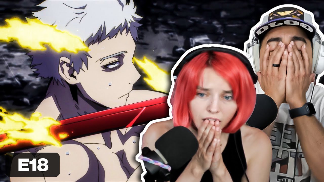 AFO DESTROYS Everyone!! | My Hero Academia Season 7 Episode 18 Reaction