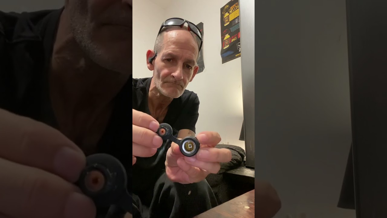 @Yocantechnology ​The Yocan Black Phaser Max,TGT TECH COIL, Target tech