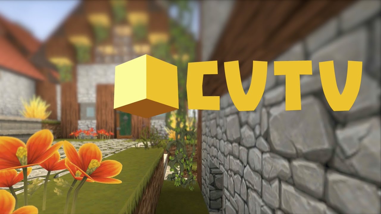 CVTV - 4 Ways to Awesomer-ize Your Creativerse Builds