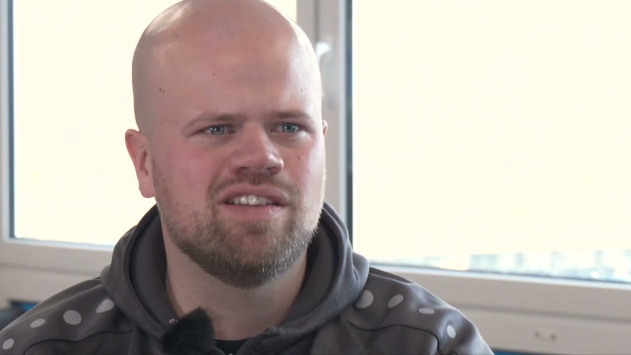 Hinrunden-Talk mit Lucas Beniermann – Teil 2