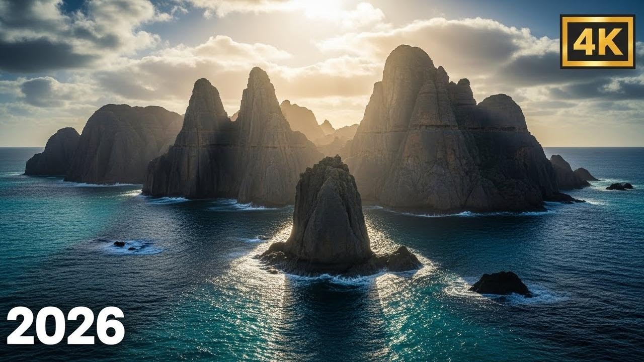 Deep House Mix 2026 🌴 Relaxing Chill House Music for Summer, Work & Night Drive Vol.86
