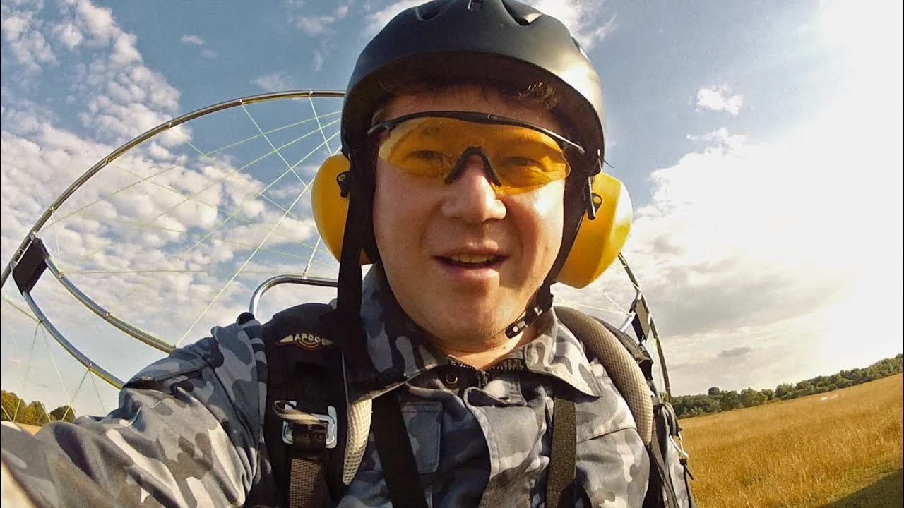 Полет 06 07 14