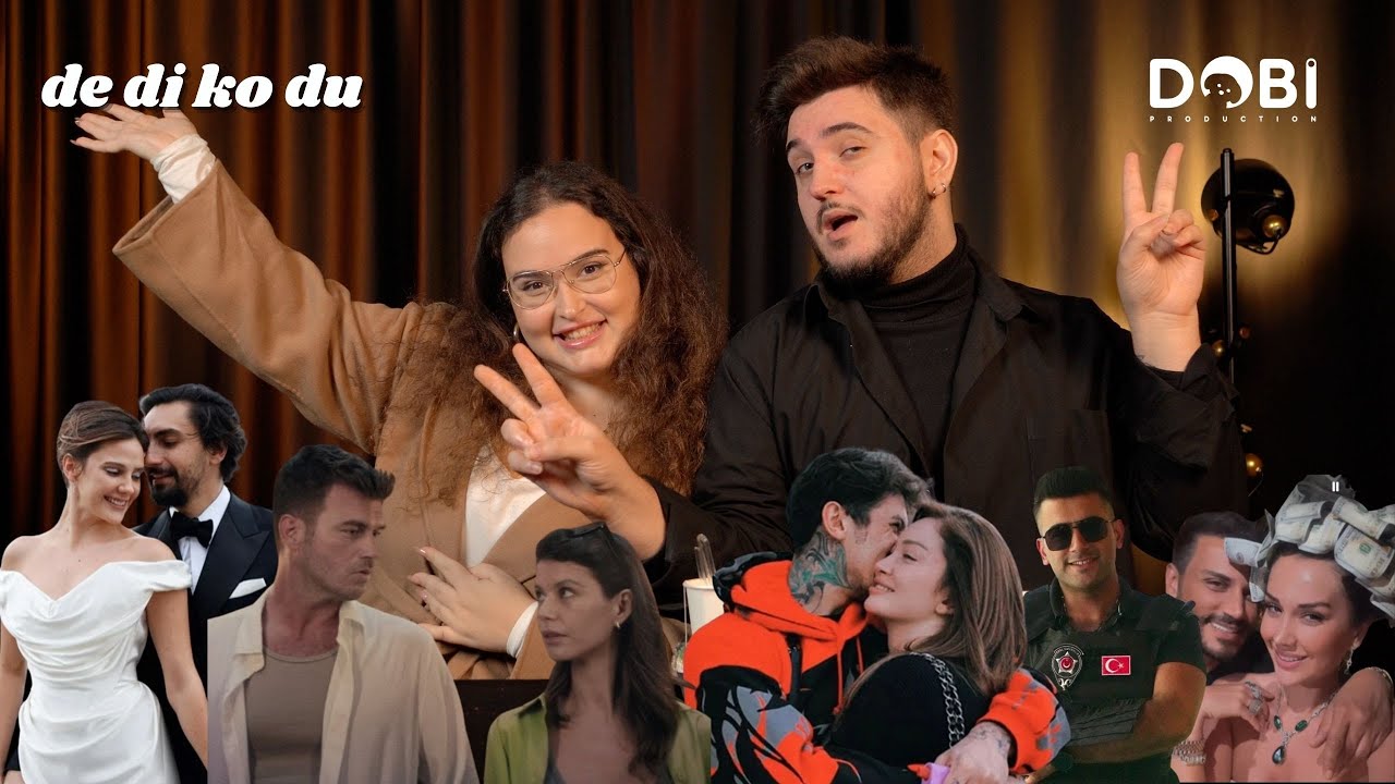 MUKBANG MAGAZİN (Alina Boz vs. Serenay, Dilan Polat-Şule, Melike Şahin, Ödül Draması) @ozgurhuan
