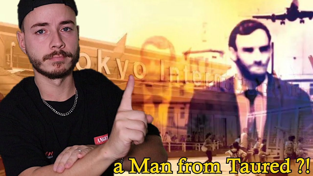 A Man from Taured ?!
