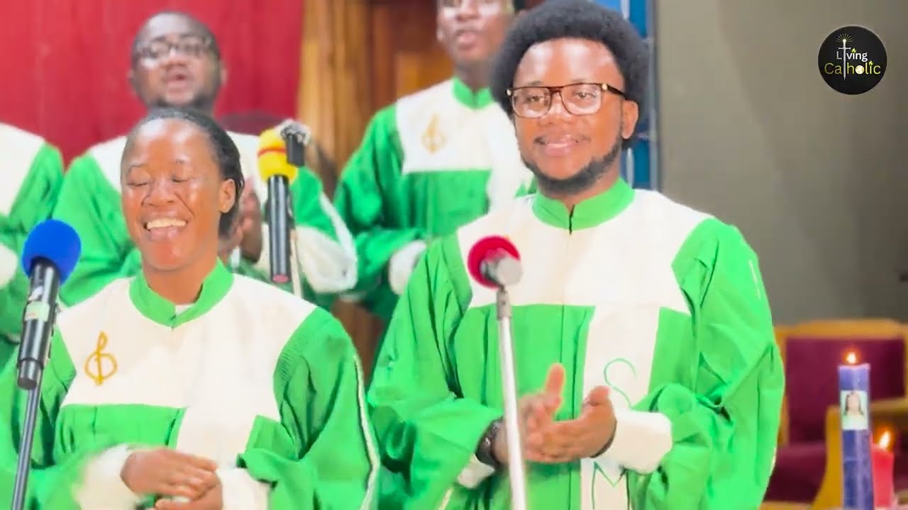 Songs That Keep the Joy Alive | Living Catholic