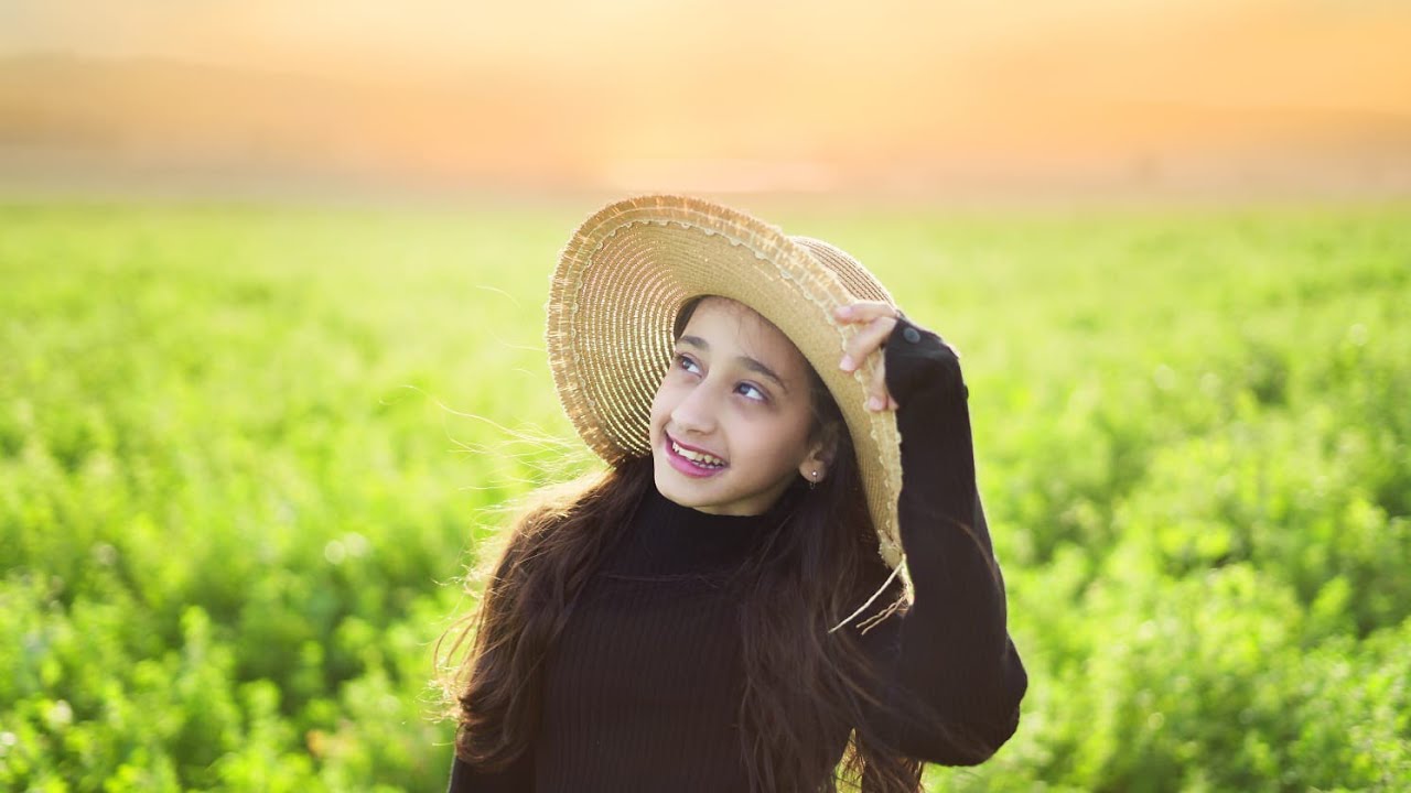 בת מצווש חנה ברכה מקאניק