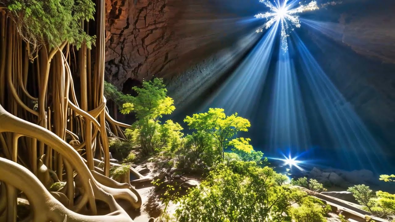 Epic Cave