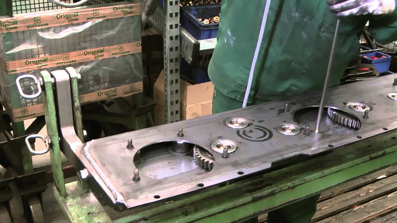 Cutterbar