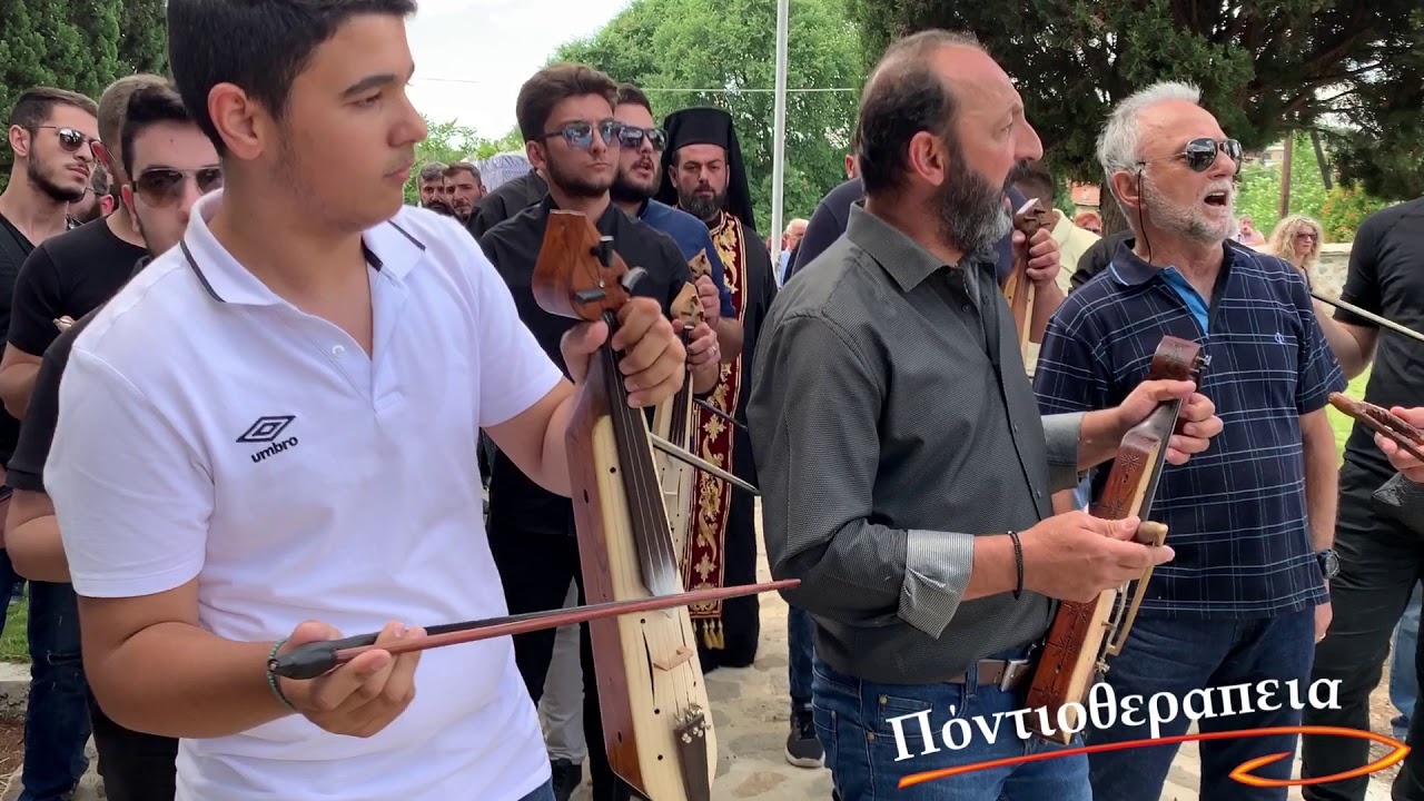 „ΤΟ ΣΤΕΡΝΟ ΑΝΤΙΟ