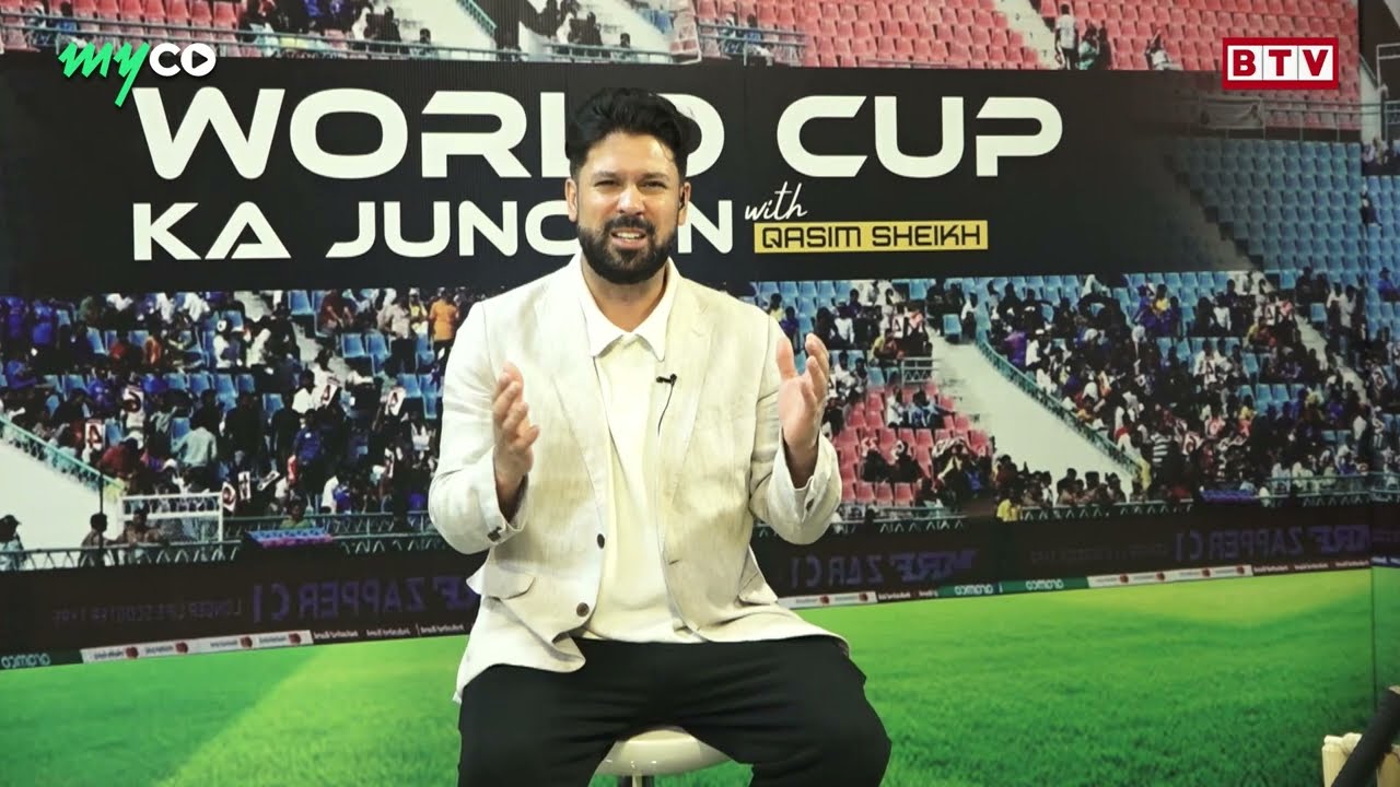 Family ties vs cricket merit — tough questions | 𝐖𝐨𝐫𝐥𝐝 𝐂𝐮𝐩 𝐤𝐚 𝐉𝐮𝐧𝐨𝐨𝐧–𝐖𝐢𝐭𝐡 𝐐𝐚𝐬𝐢𝐦 𝐒𝐡𝐞𝐢𝐤𝐡 | 𝐄𝐏-22